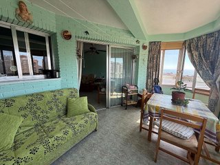Piso en venta en Pueblo Poniente en Benidorm