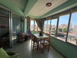 Piso en venta en Pueblo Poniente en Benidorm