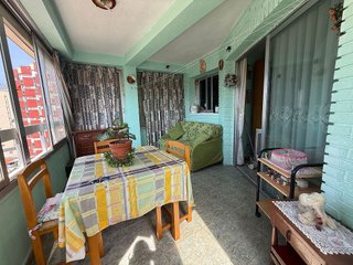 Piso en venta en Pueblo Poniente en Benidorm