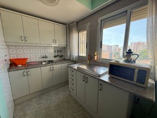 Piso en venta en Pueblo Poniente en Benidorm
