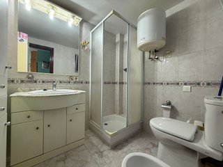 Piso en venta en Pueblo Poniente en Benidorm