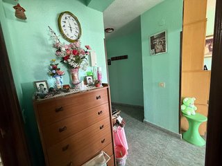 Piso en venta en Pueblo Poniente en Benidorm