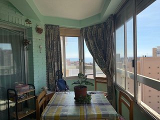 Piso en venta en Pueblo Poniente en Benidorm