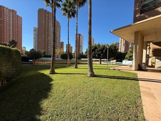 Piso en venta en Pueblo Levante en Benidorm