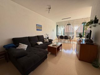 Piso en venta en Pueblo Levante en Benidorm
