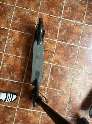 Patinete xioami M365