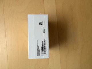 Airpods Pro 3 con garanzia