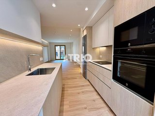 Piso en venta en Mercat  - La Missió - Plaça dels Patins en Palma de Mallorca