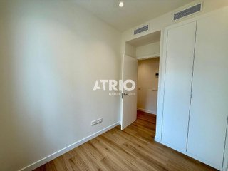 Piso en venta en Mercat  - La Missió - Plaça dels Patins en Palma de Mallorca