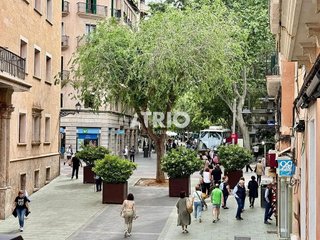 Piso en venta en Mercat  - La Missió - Plaça dels Patins en Palma de Mallorca