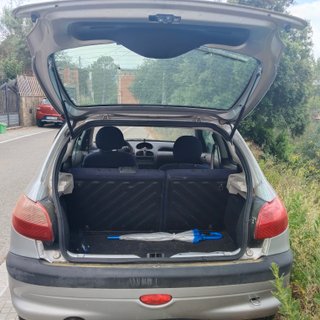 Peugeot 206 2001