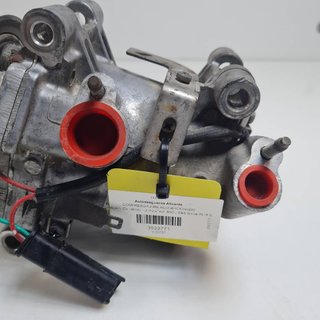 COMPRESOR AIRE ACONDICIONADO CITROEN CITROEN C3 (B618) 2016-0