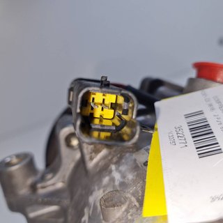 COMPRESOR AIRE ACONDICIONADO CITROEN CITROEN C3 (B618) 2016-0