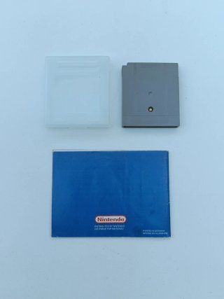 Killer Instinct Game Boy Nintendo