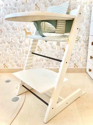 Trona Stokke