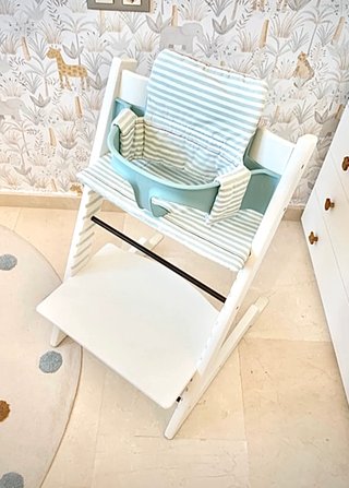 Trona Stokke