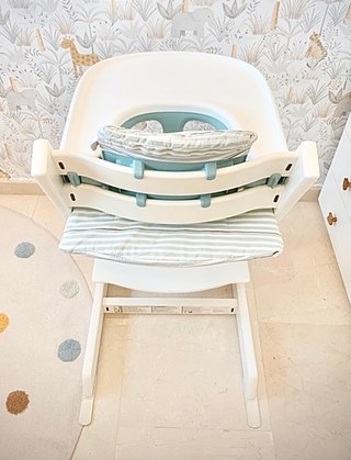 Trona Stokke