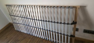 Cama litera madera IKEA