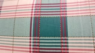 4 Cojines silla de jardín con respaldo