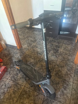 Patinete Eléctrico Smartgyro Rockway Evo