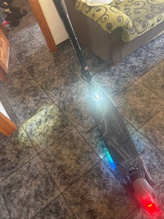 Patinete Eléctrico Smartgyro Rockway Evo