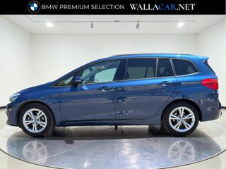 BMW Serie 2 Gran Tourer 218i