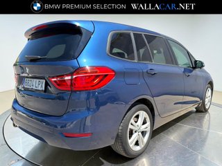 BMW Serie 2 Gran Tourer 218i