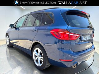 BMW Serie 2 Gran Tourer 218i