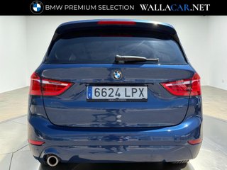 BMW Serie 2 Gran Tourer 218i
