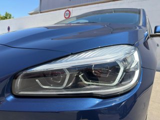 BMW Serie 2 Gran Tourer 218i