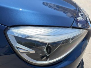 BMW Serie 2 Gran Tourer 218i