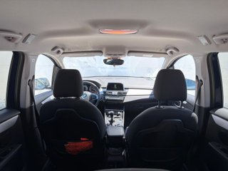 BMW Serie 2 Gran Tourer 218i