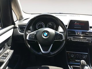 BMW Serie 2 Gran Tourer 218i