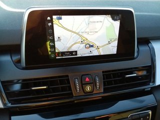 BMW Serie 2 Gran Tourer 218i