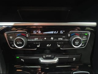 BMW Serie 2 Gran Tourer 218i