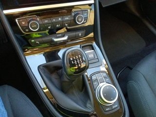 BMW Serie 2 Gran Tourer 218i