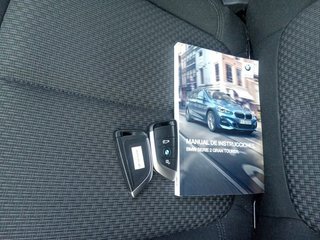BMW Serie 2 Gran Tourer 218i