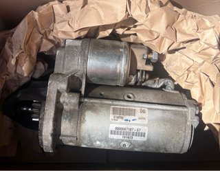 Motor de Arranque Mercedes Vito 638