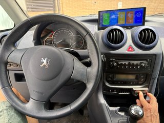 Peugeot 1007 2006 HDi Dolce