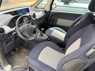 Peugeot 1007 2006 HDi Dolce