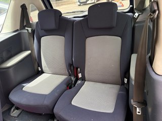 Peugeot 1007 2006 HDi Dolce