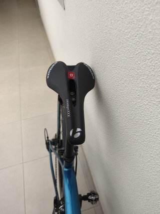 Bicicleta Orbea Avant H50 Azul