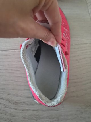 Botas de fútbol niño Talla 36