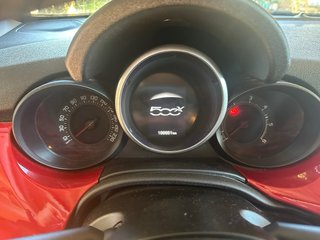 FIAT 500X  11/2016