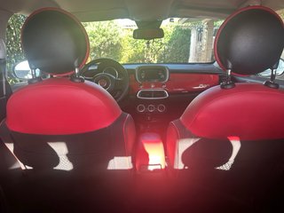 FIAT 500X  11/2016