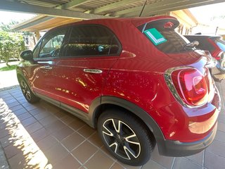 FIAT 500X  11/2016