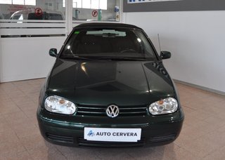 Volkswagen Golf 2000