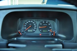 Volkswagen Golf 2000
