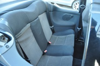 Volkswagen Golf 2000