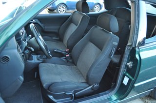 Volkswagen Golf 2000